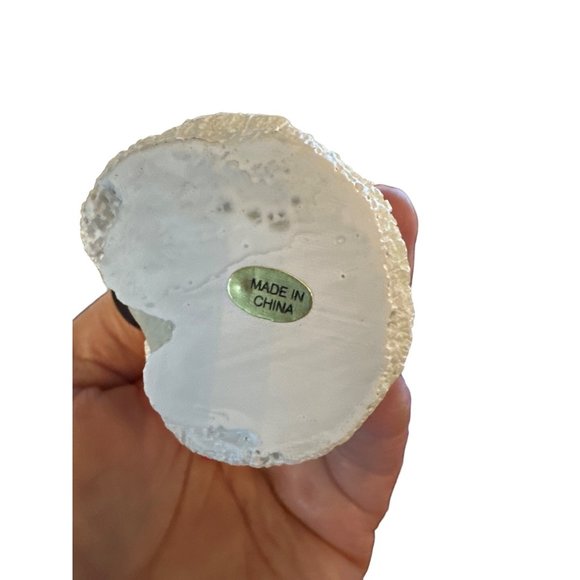 Marshall Fields Fifteen Years Santa Bear Hallmark Keepsake Ornament 1999 Vintage - Picture 7 of 9